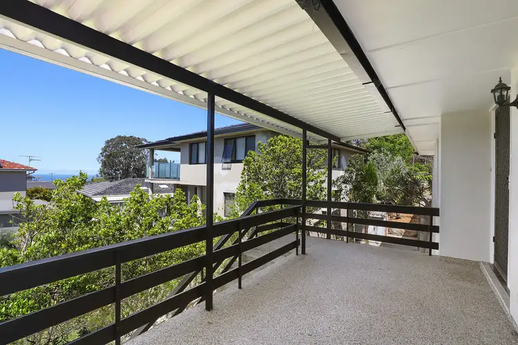 Second view of Homely house listing, 5 Gilles Crescent, Beacon Hill NSW 2100