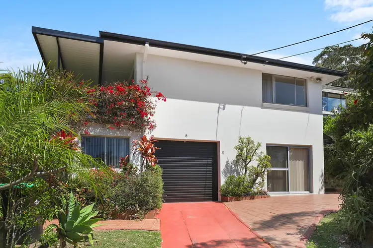 Third view of Homely house listing, 5 Gilles Crescent, Beacon Hill NSW 2100