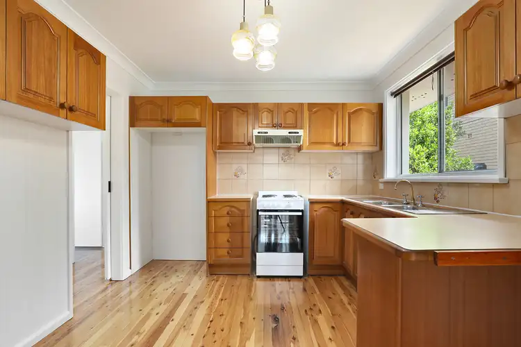 Fifth view of Homely house listing, 5 Gilles Crescent, Beacon Hill NSW 2100