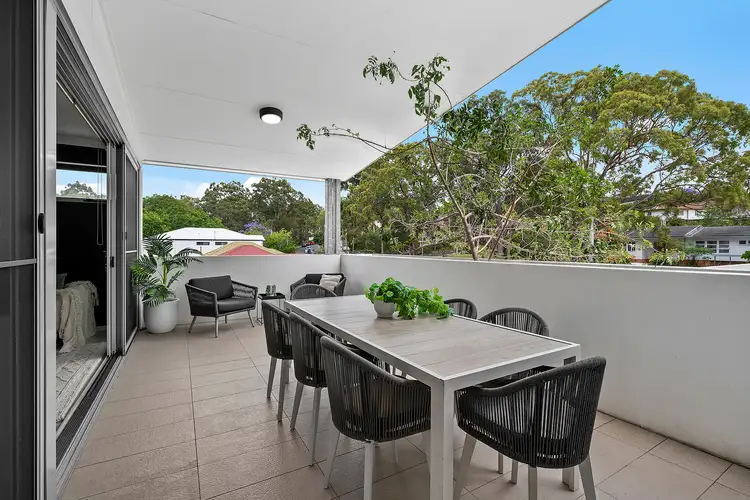 10/96 Dell Road, St Lucia QLD 4067