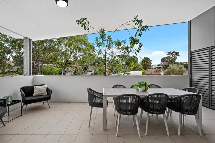 Sixth view of Homely unit listing, 10/96 Dell Road, St Lucia QLD 4067