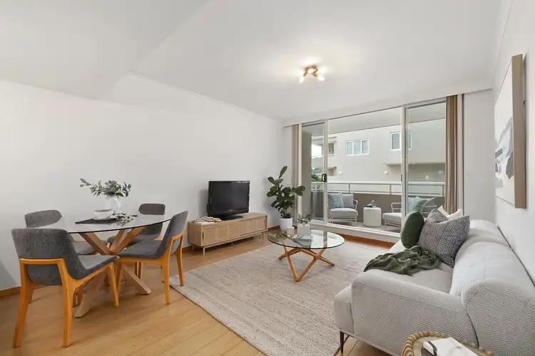 Second view of Homely apartment listing, 441/25 Wentworth Street, Manly NSW 2095