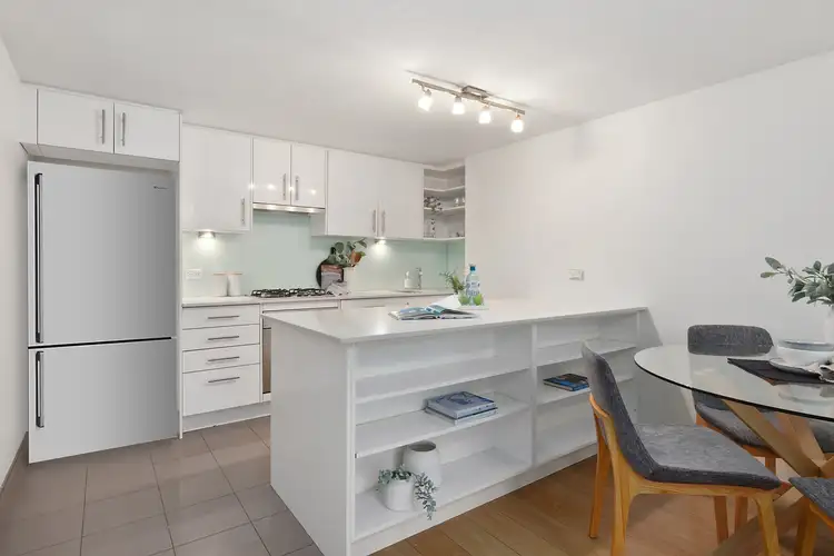 Third view of Homely apartment listing, 441/25 Wentworth Street, Manly NSW 2095