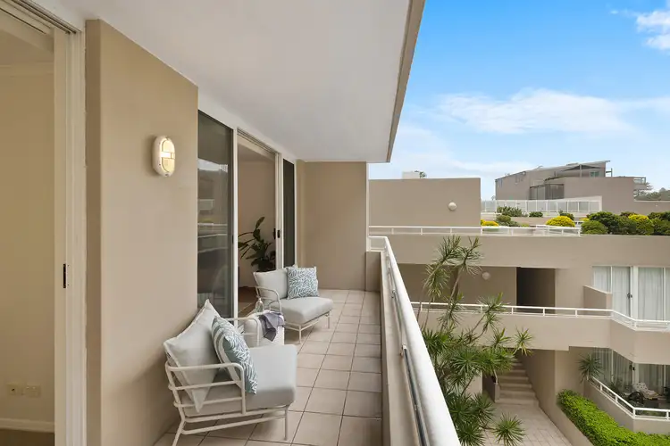 Fourth view of Homely apartment listing, 441/25 Wentworth Street, Manly NSW 2095