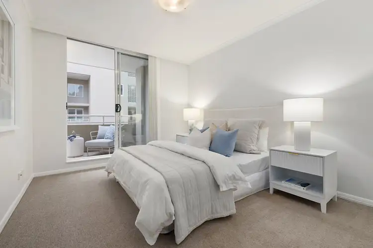 Fifth view of Homely apartment listing, 441/25 Wentworth Street, Manly NSW 2095