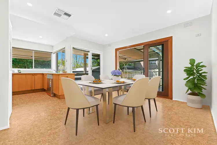 Third view of Homely house listing, 7 Arawata Drive, Doncaster East VIC 3109
