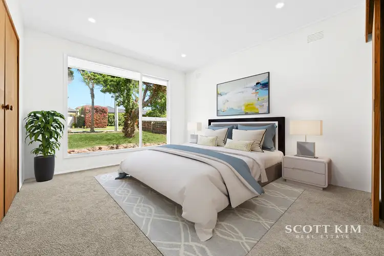 Fifth view of Homely house listing, 7 Arawata Drive, Doncaster East VIC 3109
