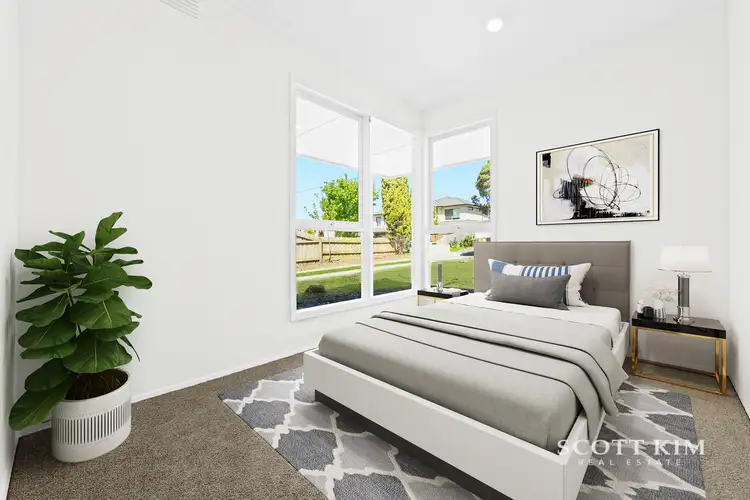 Sixth view of Homely house listing, 7 Arawata Drive, Doncaster East VIC 3109