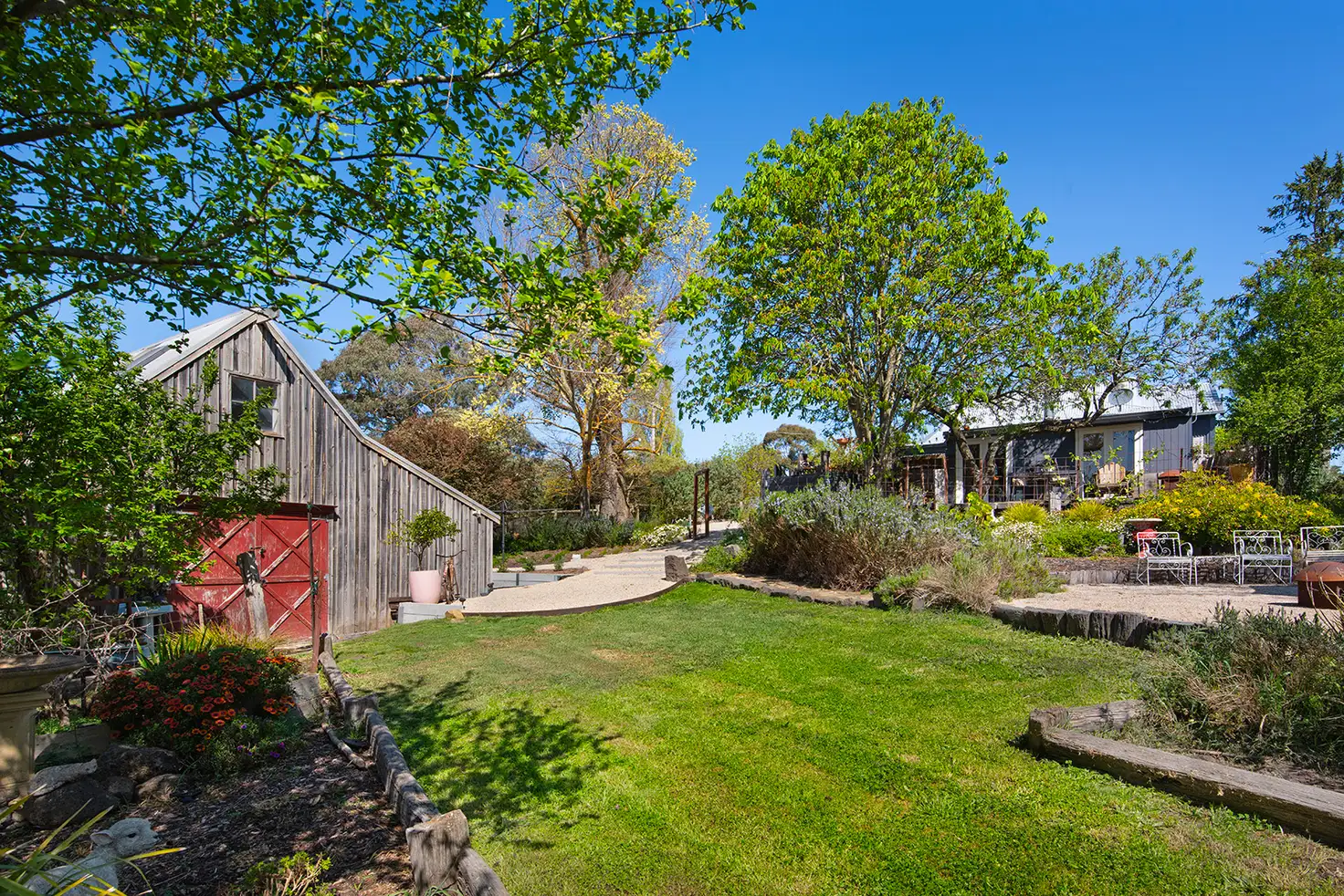 Main view of Homely house listing, 20 Drake Street, Malmsbury VIC 3446