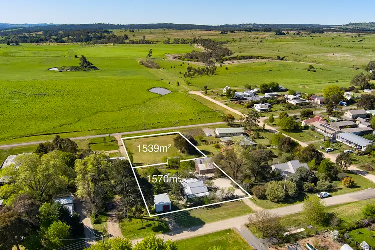 Second view of Homely house listing, 20 Drake Street, Malmsbury VIC 3446