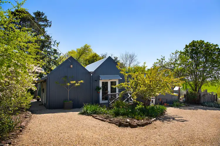 Third view of Homely house listing, 20 Drake Street, Malmsbury VIC 3446