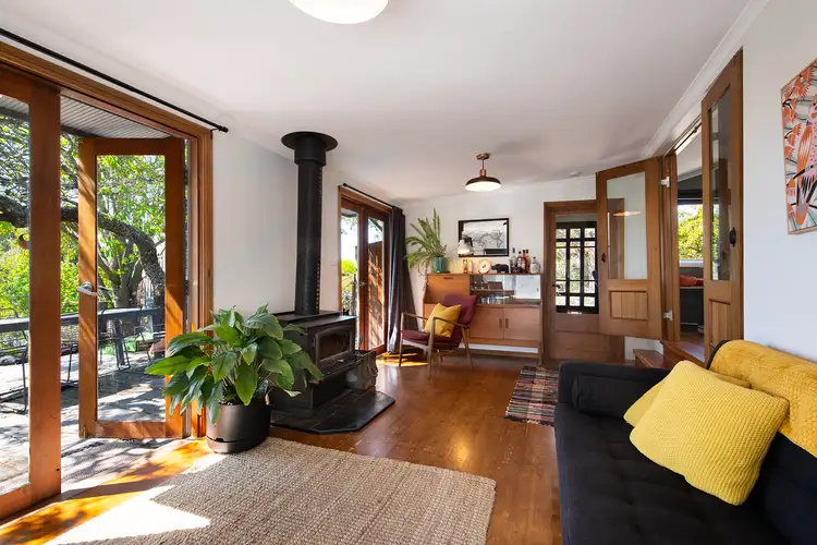 Fourth view of Homely house listing, 20 Drake Street, Malmsbury VIC 3446