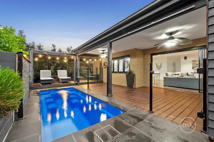 29 Marley Boulevard, Doreen VIC 3754