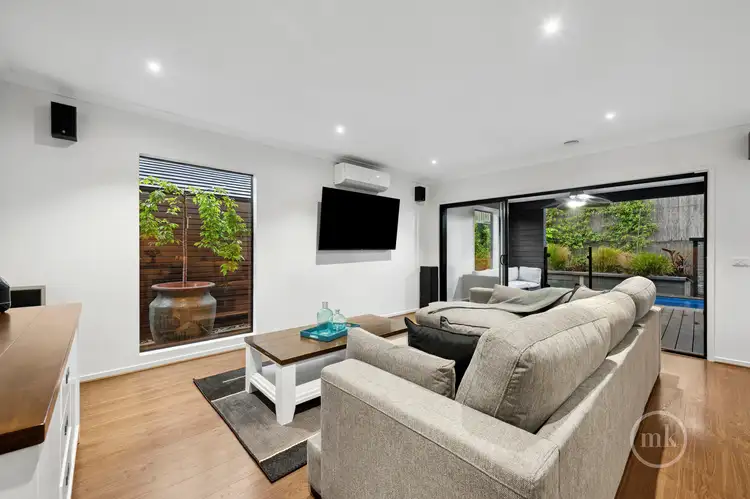 Sixth view of Homely house listing, 29 Marley Boulevard, Doreen VIC 3754