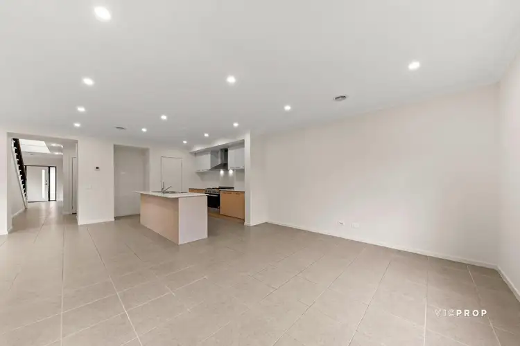 Third view of Homely house listing, 12 Pavey Street, Tarneit VIC 3029
