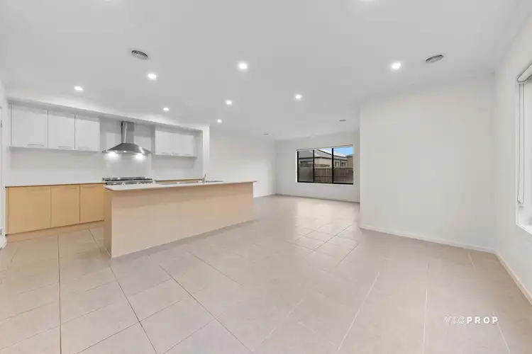 Fourth view of Homely house listing, 12 Pavey Street, Tarneit VIC 3029