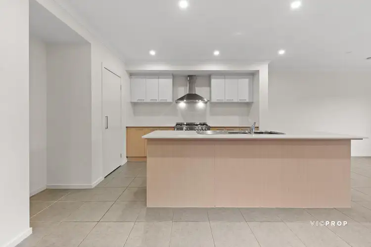 Fifth view of Homely house listing, 12 Pavey Street, Tarneit VIC 3029