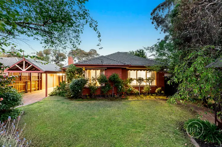 28 Middleton Street, Watsonia North VIC 3087