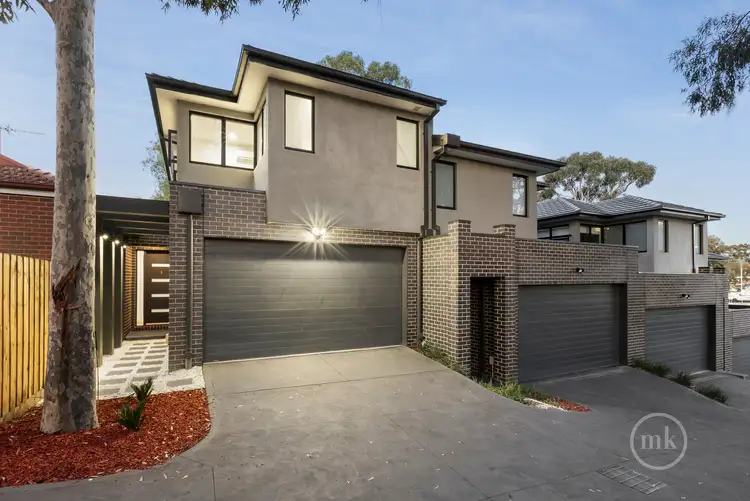 1/51 Scotland Avenue, Greensborough VIC 3088