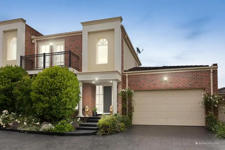 5/365 High Street, Templestowe Lower VIC 3107