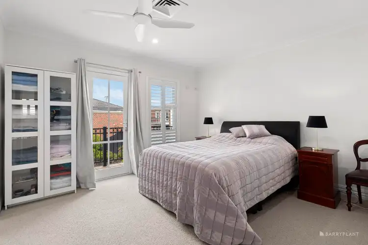 Fifth view of Homely townhouse listing, 5/365 High Street, Templestowe Lower VIC 3107