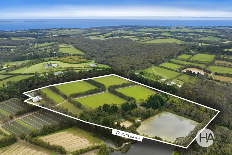 1438 Mornington Flinders Road, Main Ridge VIC 3928