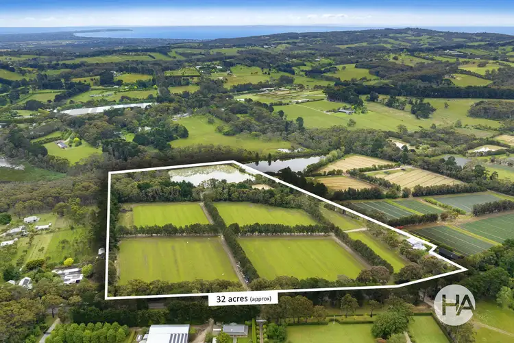 1438 Mornington Flinders Road, Main Ridge VIC 3928