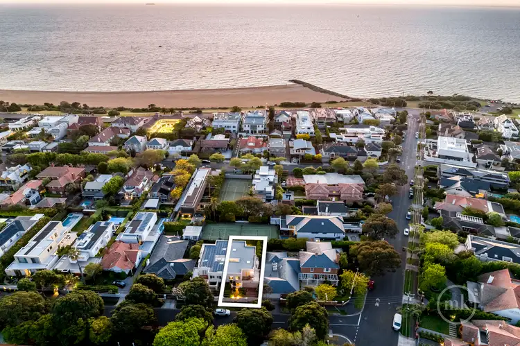 Main view of Homely house listing, 29 Albert Street, Brighton VIC 3186