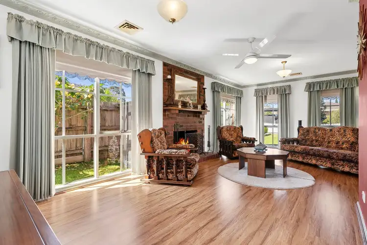 Fifth view of Homely house listing, 3 Lady Beverly Circuit, Somerville VIC 3912