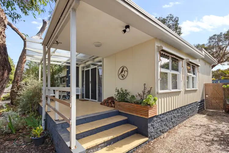 Fifth view of Homely house listing, 5 Hillcrest Road, Anglesea VIC 3230