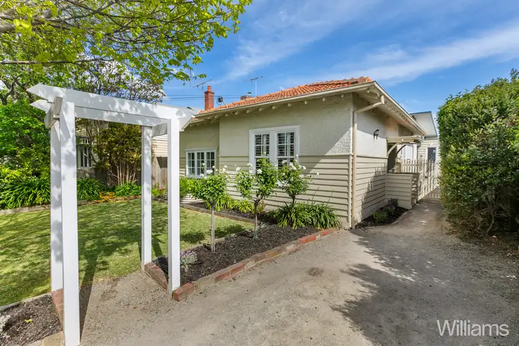 Main view of Homely house listing, 53 Chandler Street, Williamstown VIC 3016