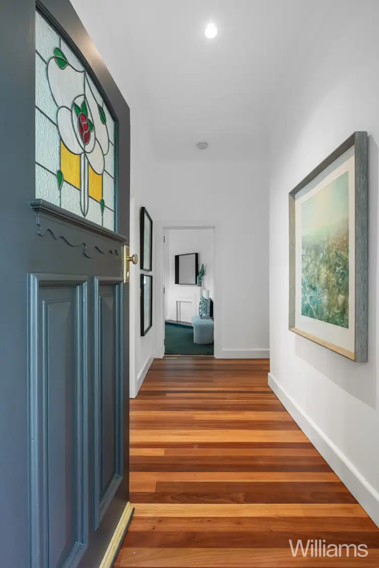 Second view of Homely house listing, 53 Chandler Street, Williamstown VIC 3016