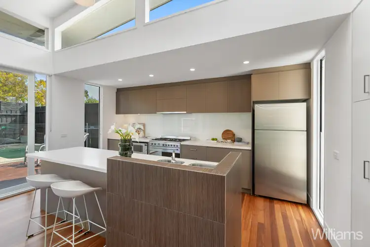 Fifth view of Homely house listing, 53 Chandler Street, Williamstown VIC 3016