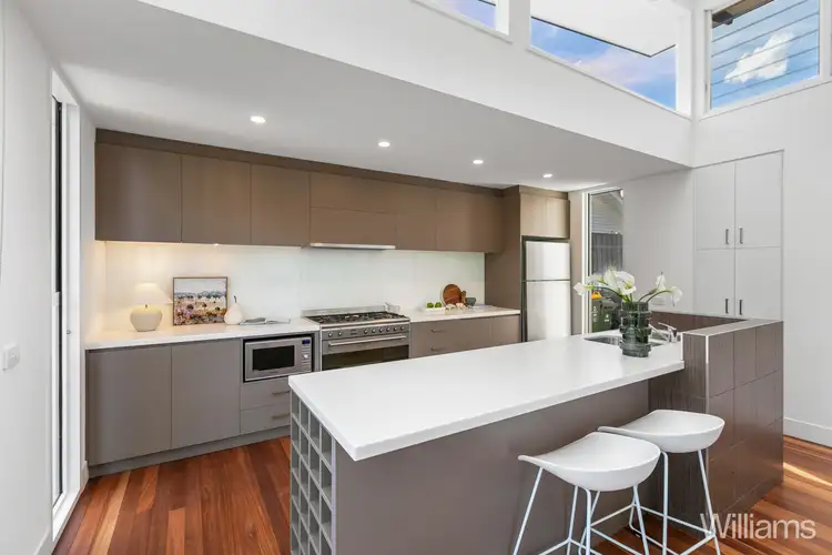 Sixth view of Homely house listing, 53 Chandler Street, Williamstown VIC 3016