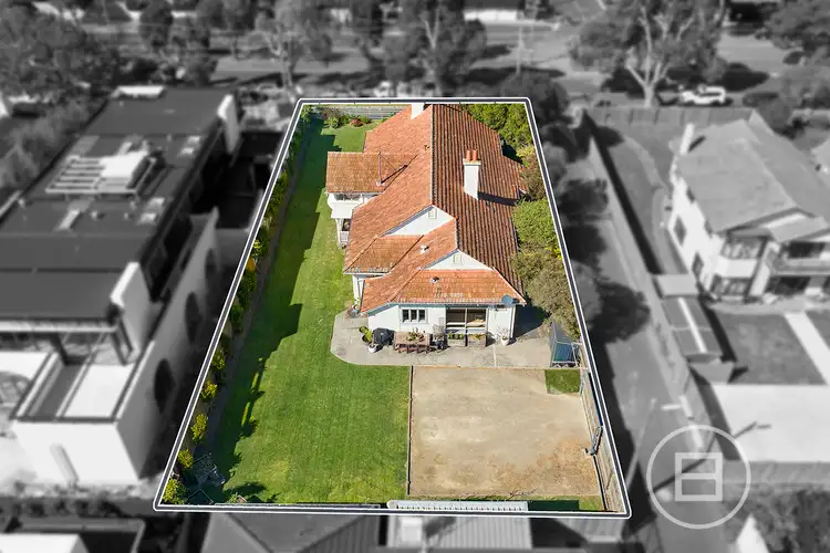 Main view of Homely house listing, 71 South Road, Brighton VIC 3186