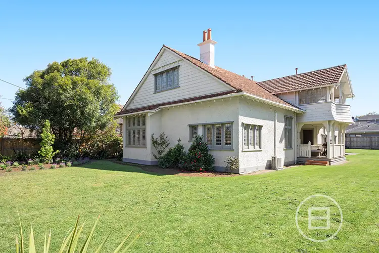 Second view of Homely house listing, 71 South Road, Brighton VIC 3186