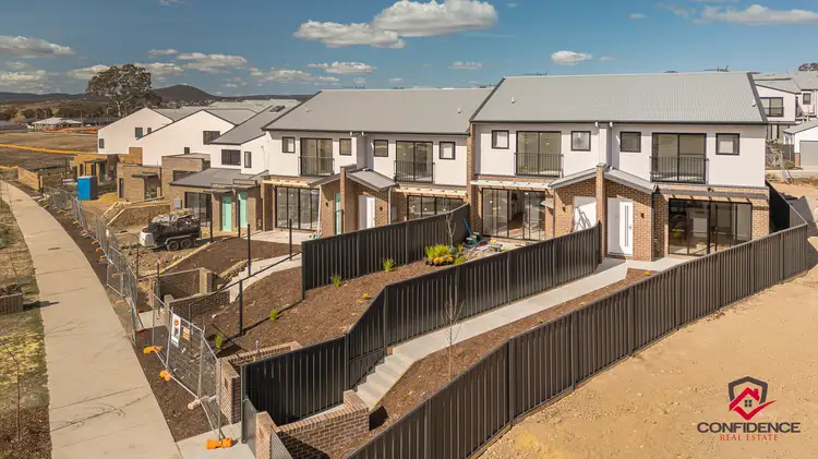 521 Environa Drive, Tralee NSW 2620