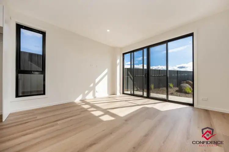 Second view of Homely house listing, 521 Environa Drive, Tralee NSW 2620