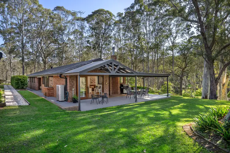 Main view of Homely rural property listing, 2 Ridgeway Crescent, Sun Valley NSW 2777