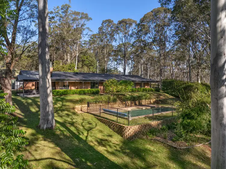 Third view of Homely rural property listing, 2 Ridgeway Crescent, Sun Valley NSW 2777