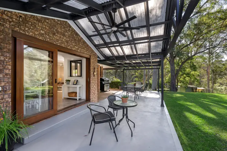 Fourth view of Homely rural property listing, 2 Ridgeway Crescent, Sun Valley NSW 2777