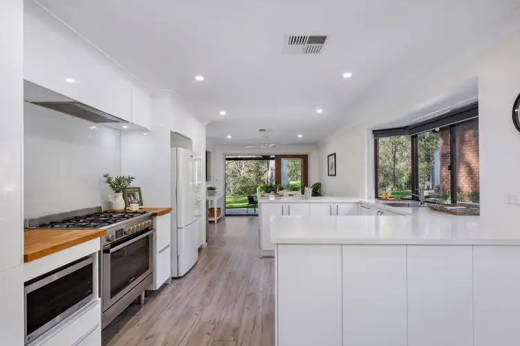 Fifth view of Homely rural property listing, 2 Ridgeway Crescent, Sun Valley NSW 2777