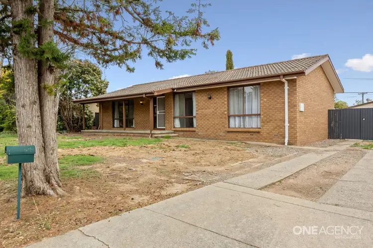 Main view of Homely house listing, 12 Daintree Crescent, Kaleen ACT 2617