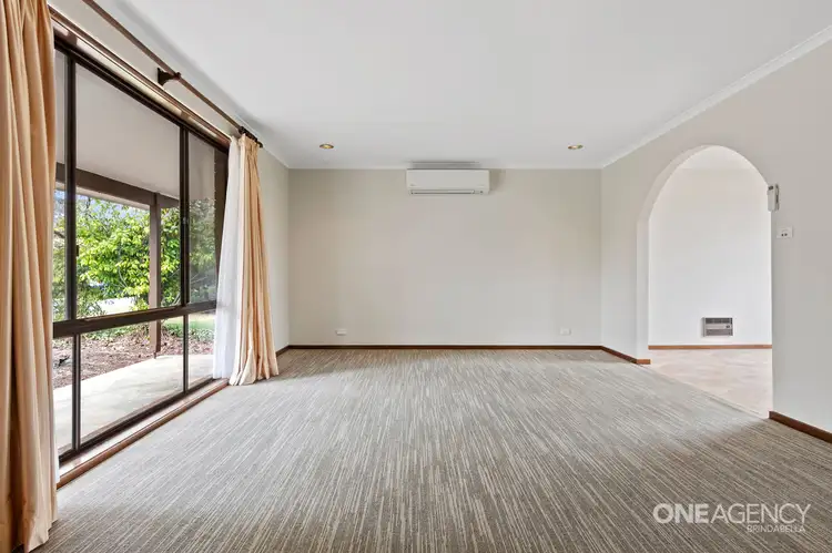 Second view of Homely house listing, 12 Daintree Crescent, Kaleen ACT 2617