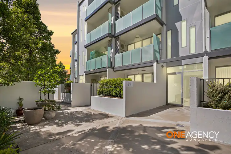 18/41 Hampton Circuit, Yarralumla ACT 2600