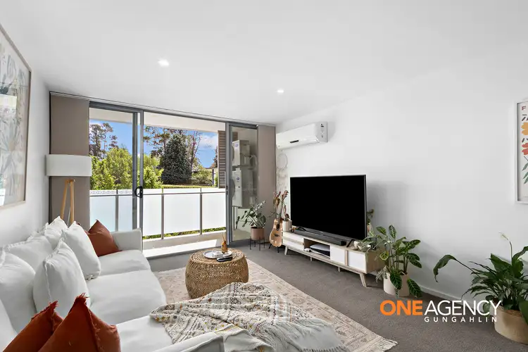 Third view of Homely unit listing, 18/41 Hampton Circuit, Yarralumla ACT 2600