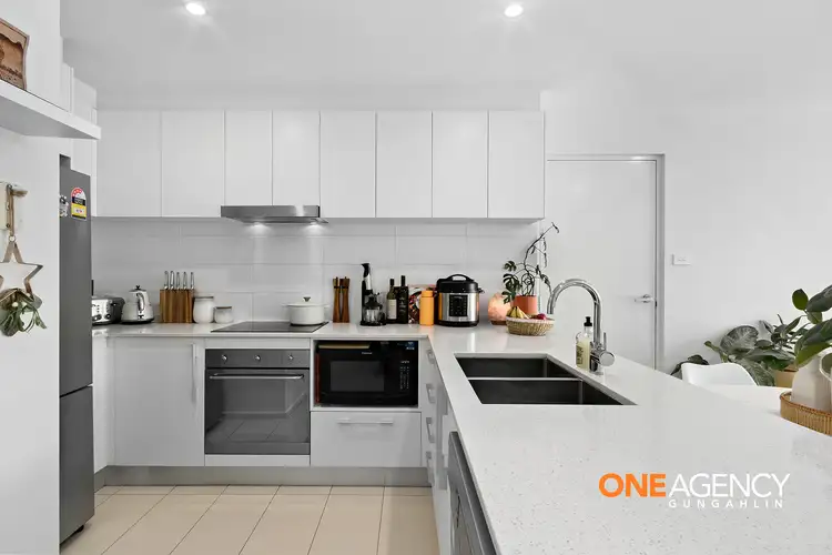 Fourth view of Homely unit listing, 18/41 Hampton Circuit, Yarralumla ACT 2600