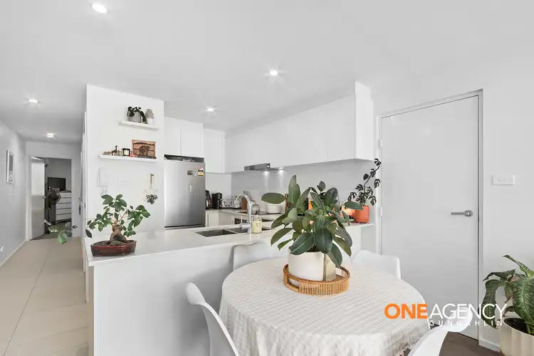 Fifth view of Homely unit listing, 18/41 Hampton Circuit, Yarralumla ACT 2600