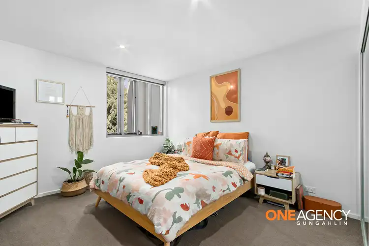 Sixth view of Homely unit listing, 18/41 Hampton Circuit, Yarralumla ACT 2600