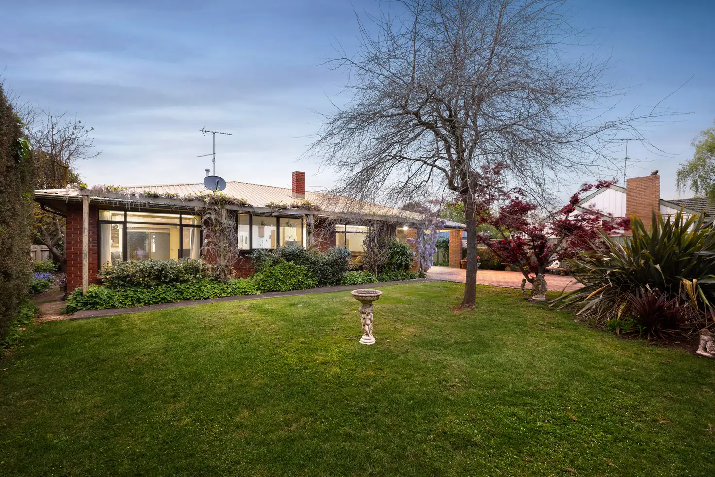 Main view of Homely house listing, 65 Dunsford Street, Lancefield VIC 3435